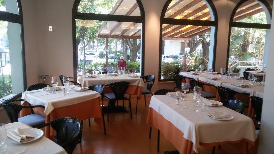 La Vela Ristorante