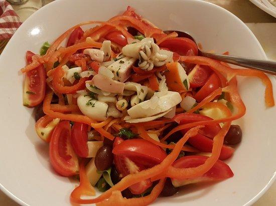 Salsamenteria Capolini