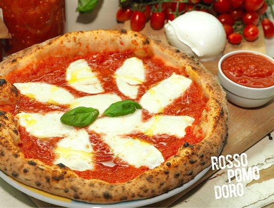 Rossopomodoro Ischia