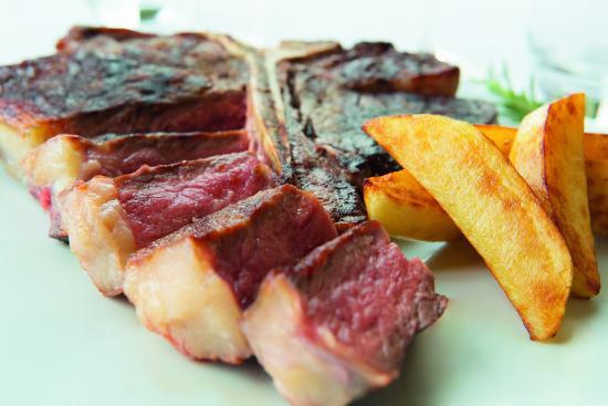 Ristorante Assaggi By Eataly