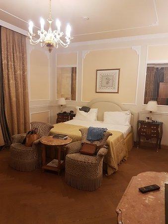 Baglioni Hotel Carlton