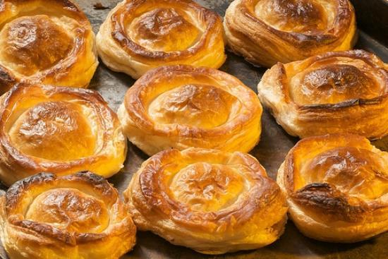 Pizzeria Scacco Matto