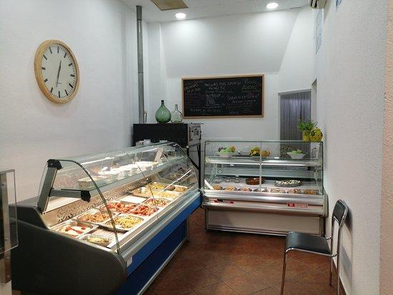 Bon Paladar Para llevarte