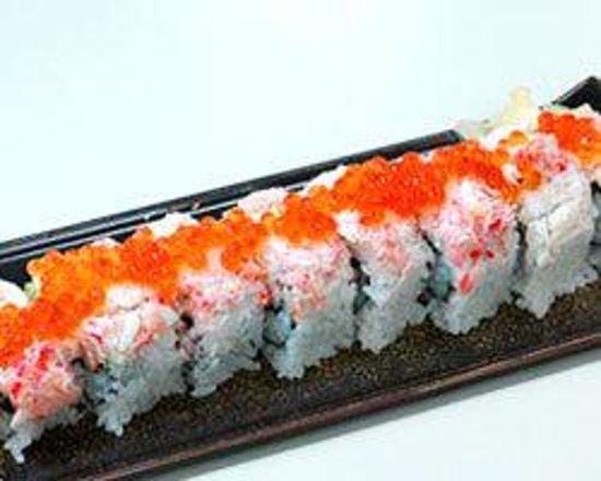 Sushiya Ginzou Akihabara Bekkan