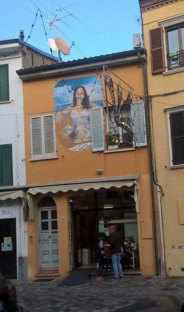 Dolce Neve Bio