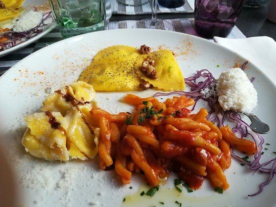 Osteria Il Forte