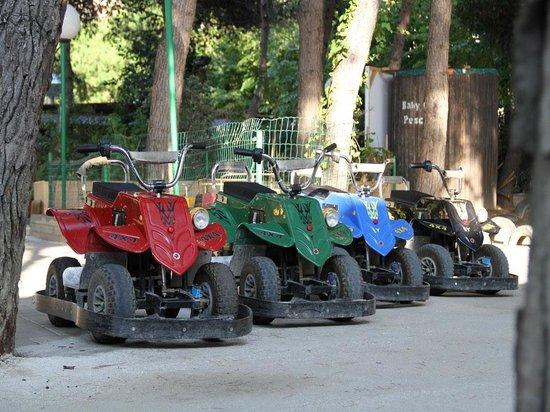 Kidland Viking Parco Ristorante