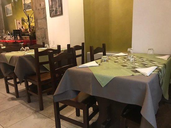 Hosteria Olio d'Oliva