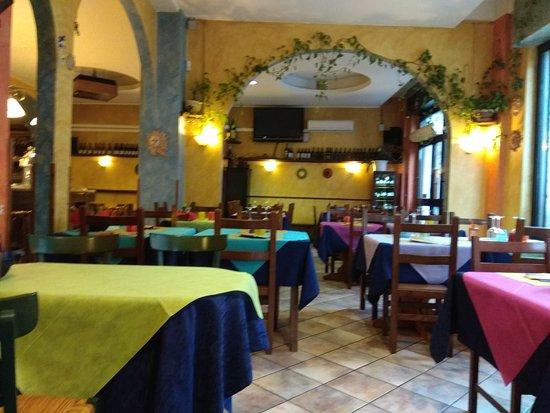 Ristorante La Cantinaccia