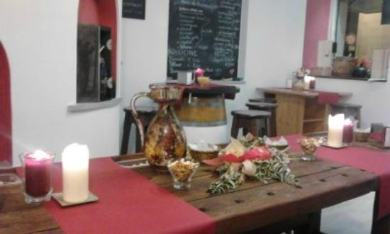 Wine Bar Sapore di Vino