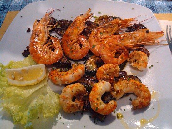 Trattoria Dalmata Trieste