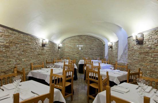 Restaurante a Coruna