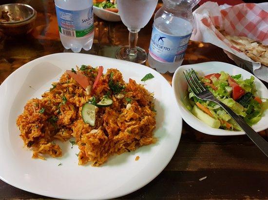 Kathmandu Restaurant