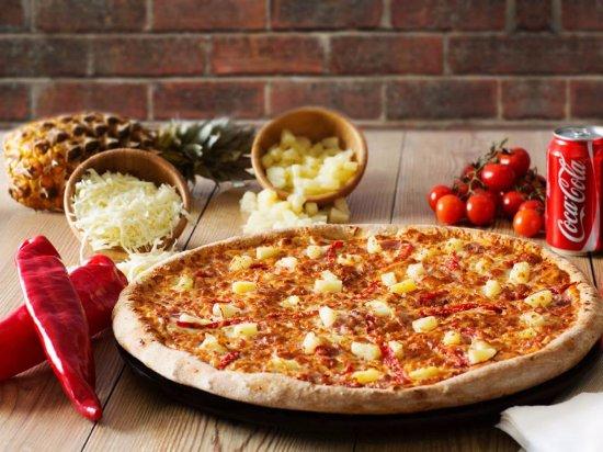 Domino's Pizza