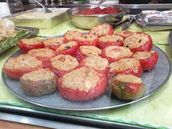 Lunch Cooking & Lounge Bar