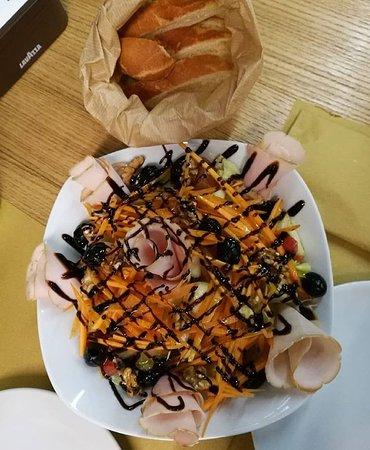 Espresso s.n.c. di Perniola Daniele e Fabio