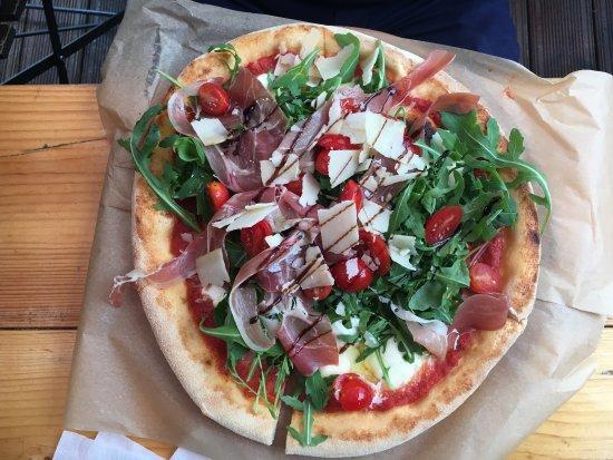 Pizza Si