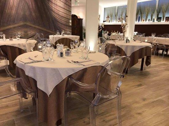 Ristorante Hemingway