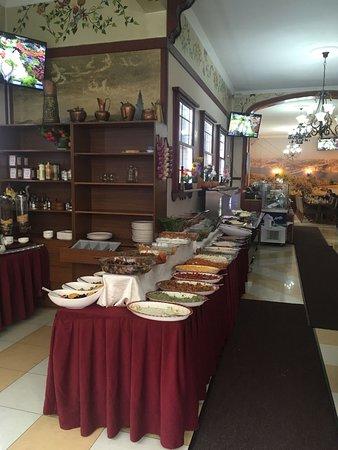 Lale Pizzeria