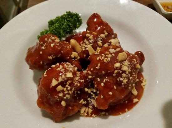Korean Cuisine Han's