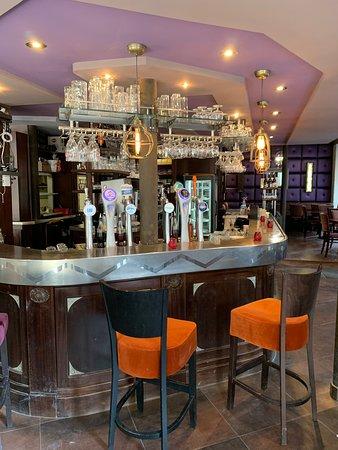 Brasserie des Ministeres