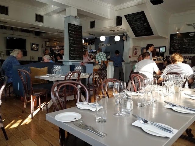 The Chophouse