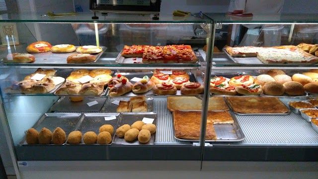 Bar Pasticceria Midolo