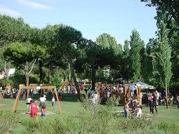 Parco del Canale dello Stagno