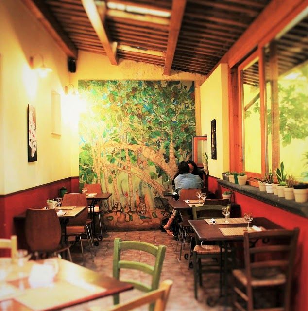 Haiku integrale biologico vegano