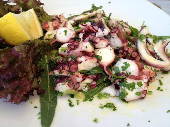 Ristorante Il Geranio di Gaeta Lucio & C. Sas