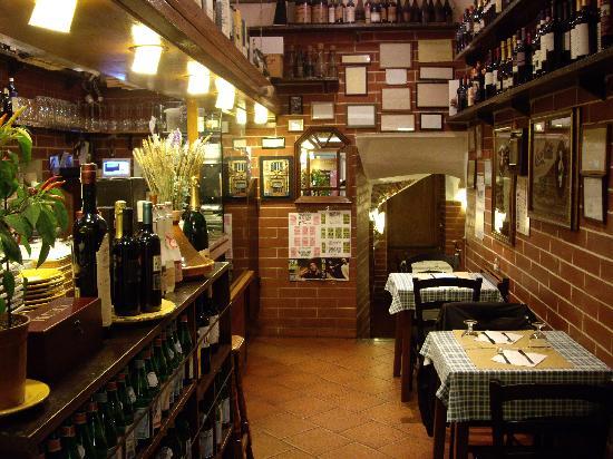 Ristorante Rustichello