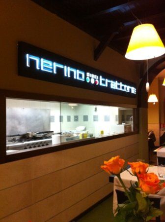 Nerino Dieci Trattoria