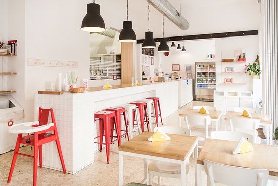 Nun Taste of Middle East