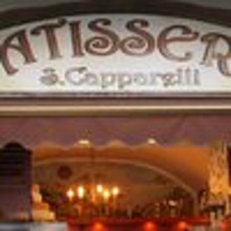 Patisserie Capparelli