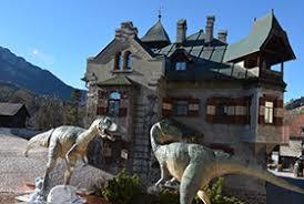 Museo delle Dolomiti DoloMythos