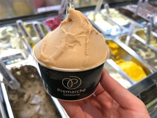 Premarche Gelateria