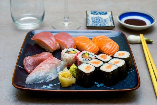 L'inattendu Restaurant