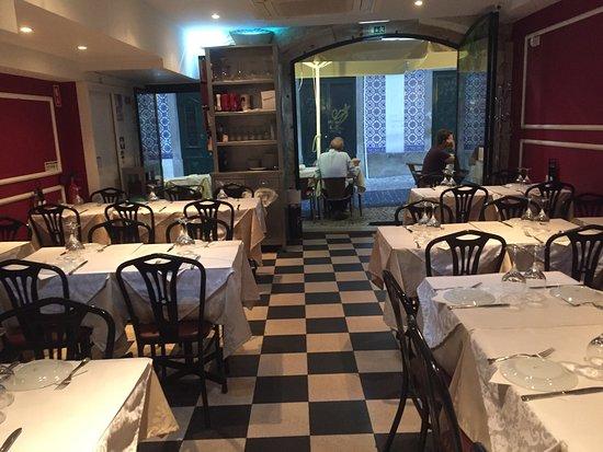 Restaurante Sabor Do Bairro