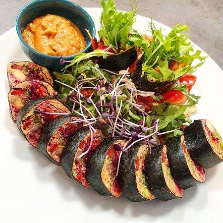 Raw Restauracia Bemba