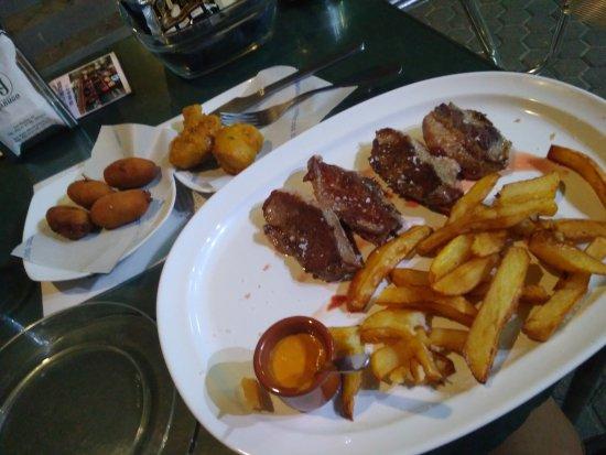 Taberna Abaceria Los Rodriguez