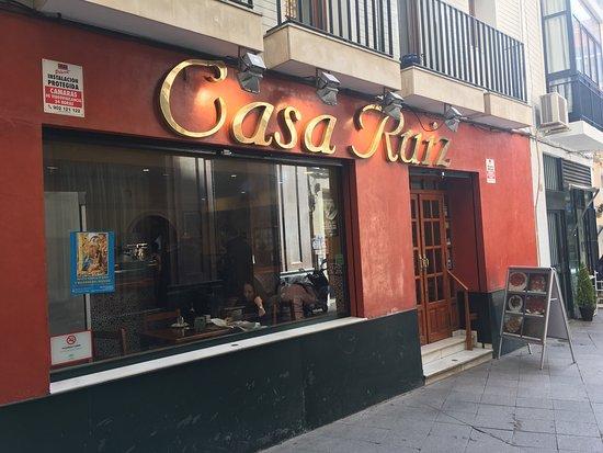 Casa Ruiz