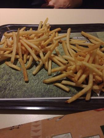Mcdonald's Boavista