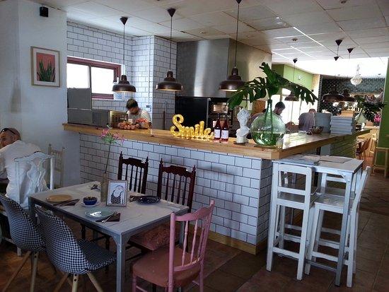 La Fabbrica Pizzeria