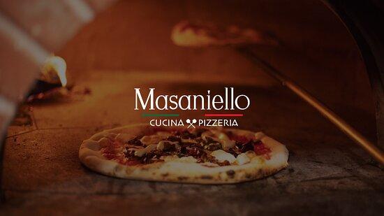 Pizzeria Ristorante Masaniello