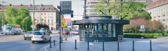 Etno Cafe Okrąglak
