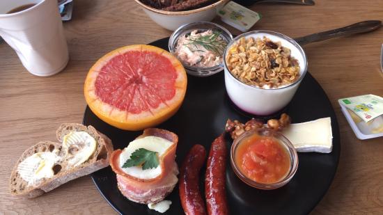 Gourmet street food n' soup