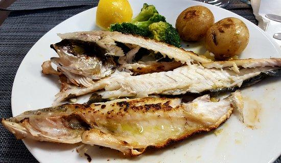 Restaurante Qualquer Hora