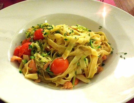 Ristorante Meraviglioso