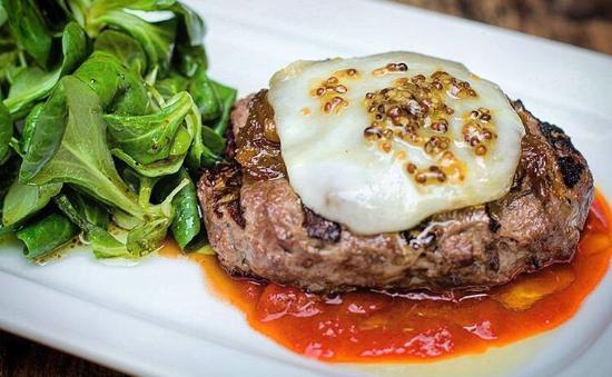 Restaurant BarcelonaMilano