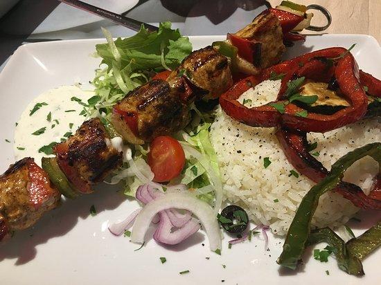 Dede Turkish Restaurant